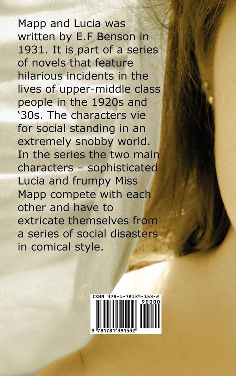 Produktbild: Mapp & Lucia