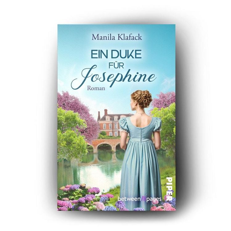 Produktbild: Ein Duke f&uuml;r Josephine