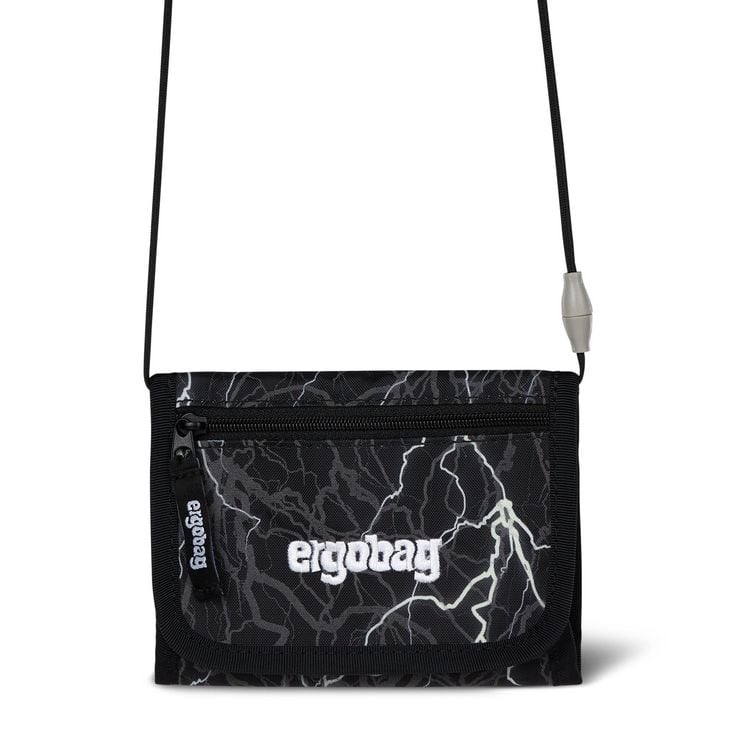 Produktbild: Ergobag Brustbeutel Super ReflektB&auml;r