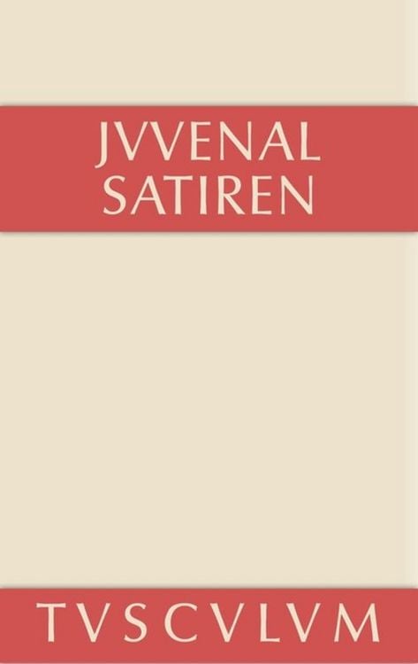 Produktbild: Satiren