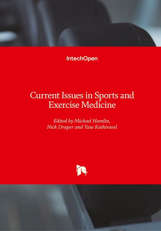 Produktbild: Current Issues in Sports and Exercise Medicine