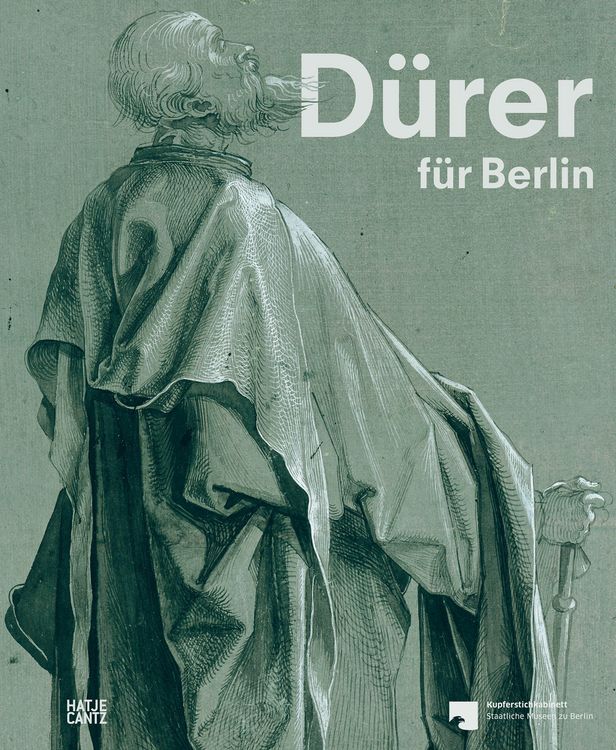 Produktbild: D&uuml;rer f&uuml;r Berlin