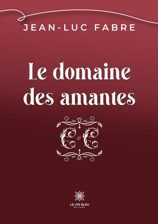 Produktbild: Le domaine des amantes