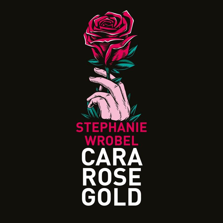 Produktbild: Cara Rose Gold