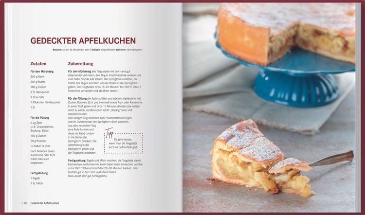 Produktbild: WDR Backbuch: Meine Lieblingskuchen