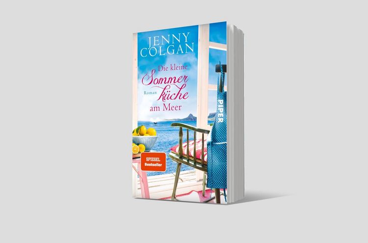 Produktbild: Die kleine Sommerk&uuml;che am Meer