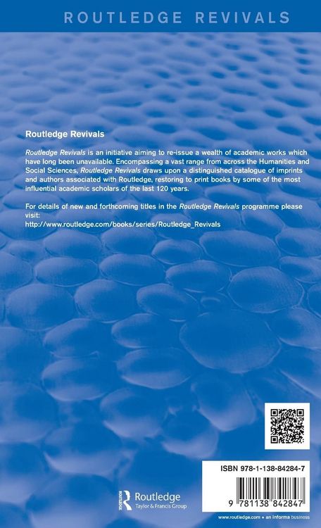 Produktbild: Rethinking German History (Routledge Revivals)