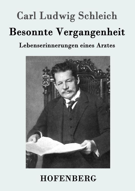 Produktbild: Besonnte Vergangenheit