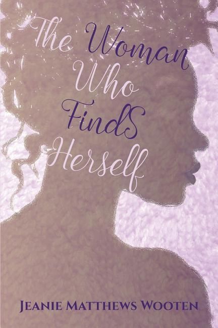 Produktbild: The Woman Who Finds Herself