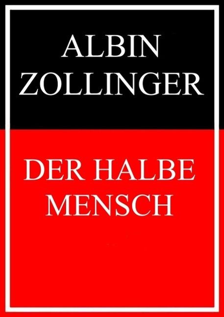 Produktbild: Der halbe Mensch