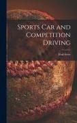 Produktbild: Sports Car and Competition Driving