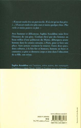 Produktbild: Mon p&egrave;re en doute encore