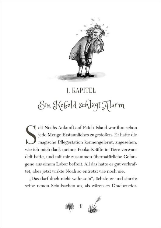 Produktbild: Ruby Fairygale (Band 4) - Das Tor zur Feenwelt