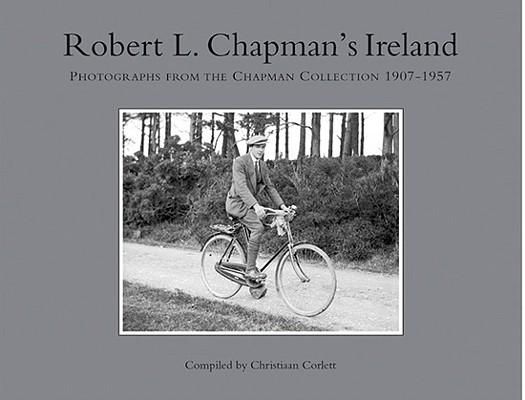 Produktbild: Robert L Chapman's Ireland