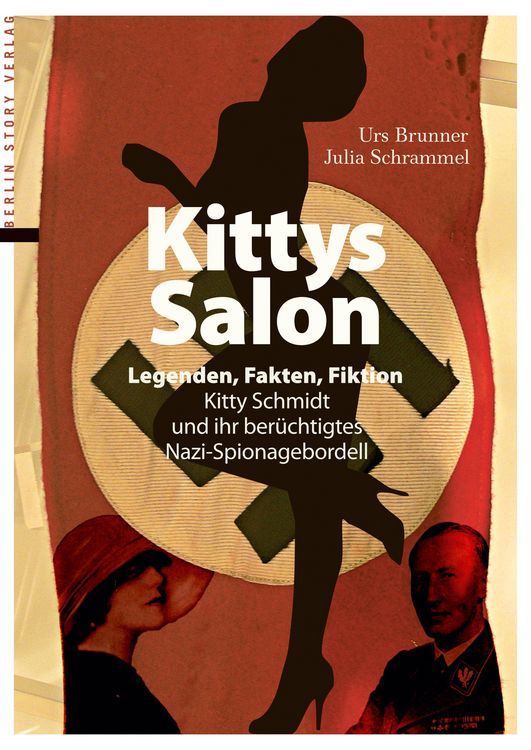 Produktbild: Kittys Salon: Legenden, Fakten, Fiktion