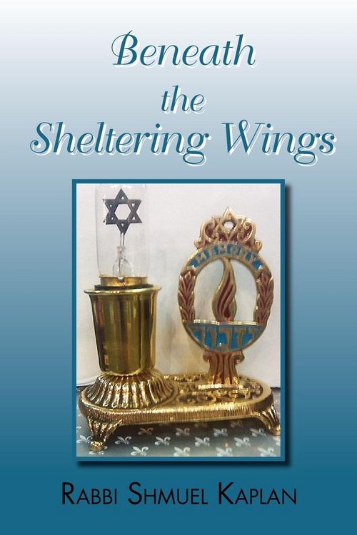 Produktbild: Beneath the Sheltering Wings