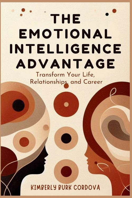 Produktbild: The Emotional Intelligence Advantage