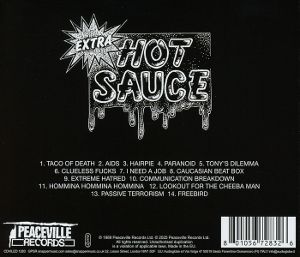 Produktbild: Taco Of Death