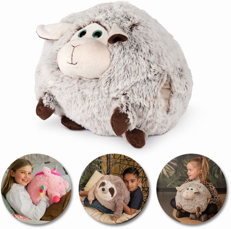 Produktbild: Noxxiez: Hand Warmer Sheep