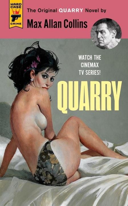 Produktbild: Quarry