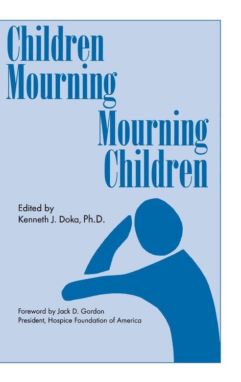 Produktbild: Children Mourning, Mourning Children