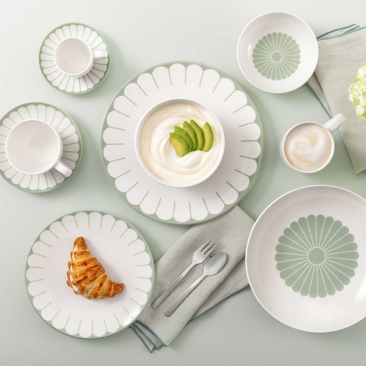 Produktbild: Villeroy & Boch Fleur Dessertschale