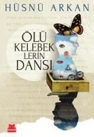 Produktbild: &Ouml;l&uuml; Kelebeklerin Dansi