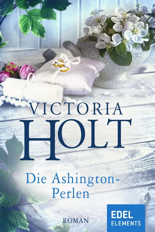 Produktbild: Die Ashington-Perlen