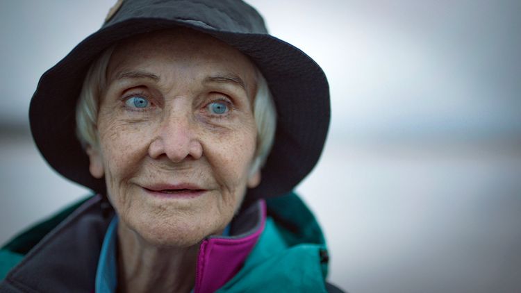 Produktbild: Edie - F&uuml;r Tr&auml;ume ist es nie zu sp&auml;t
