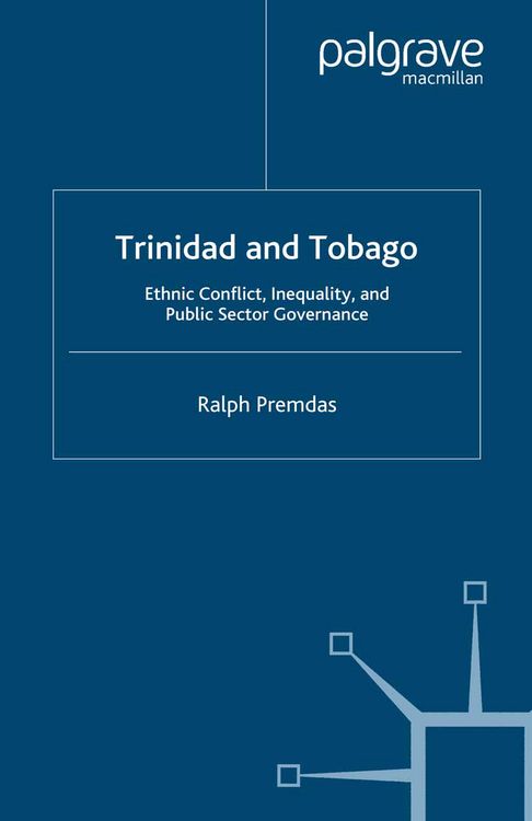 Produktbild: Trinidad and Tobago