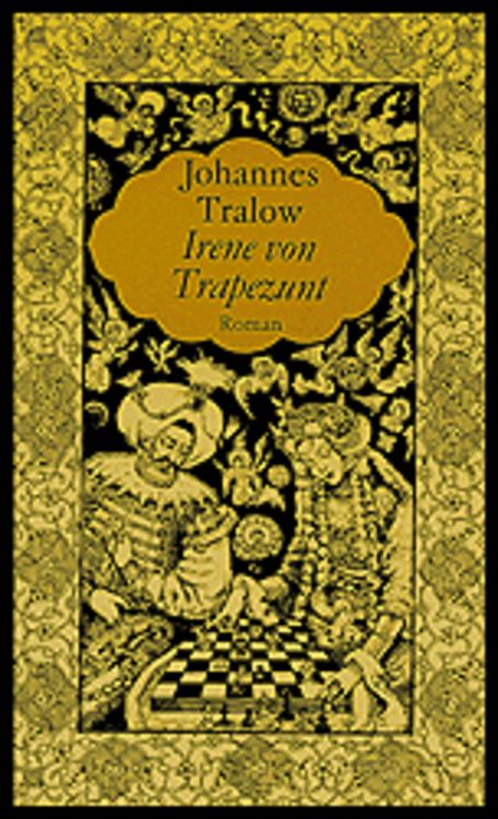 Produktbild: Irene von Trapezunt