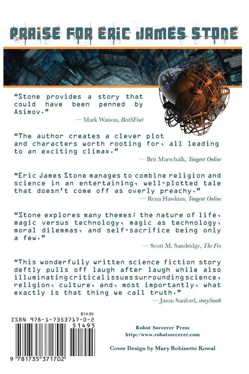 Produktbild: Rejiggering the Thingamajig and Other Stories