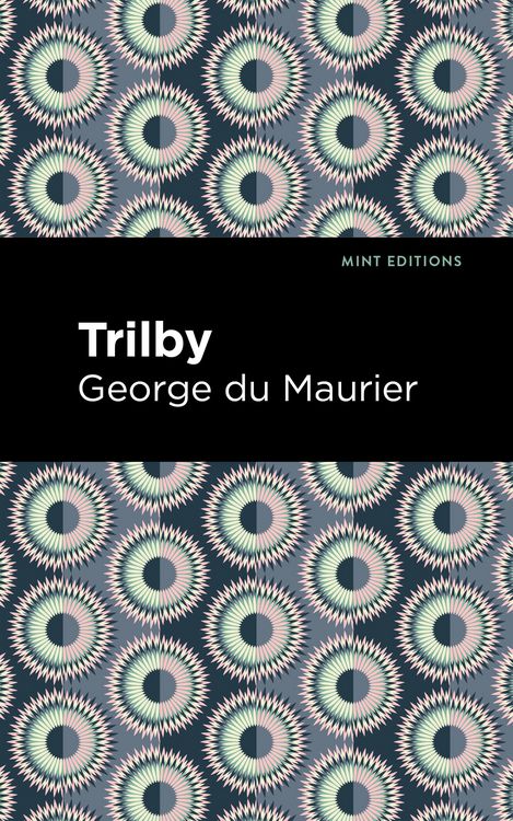 Produktbild: Trilby