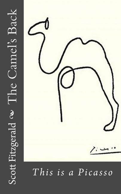 Produktbild: The Camel's Back