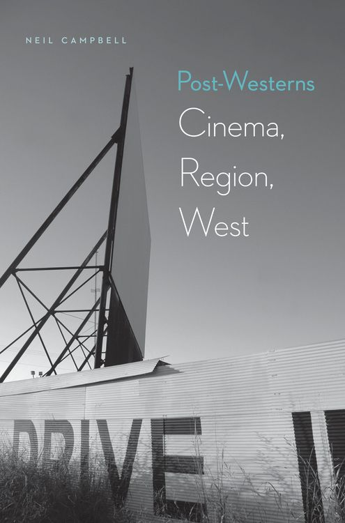 Produktbild: Post-Westerns