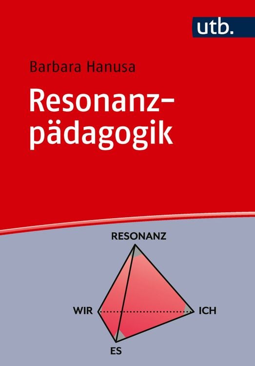 Produktbild: Resonanzp&auml;dagogik