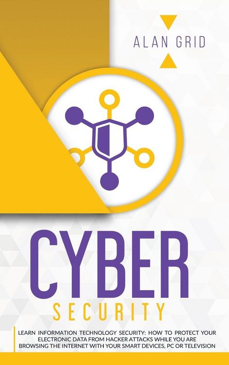 Produktbild: Cybersecurity