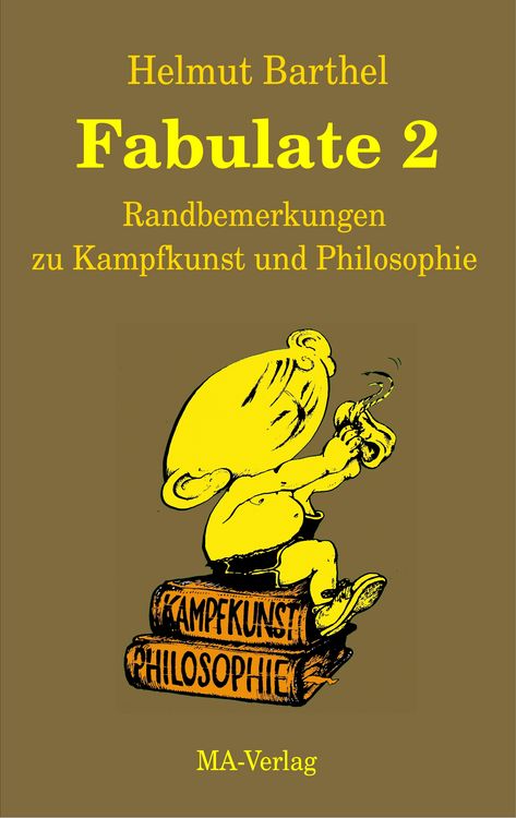 Produktbild: Fabulate 2