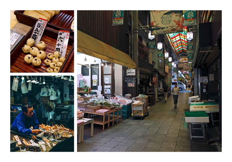 Produktbild: Zu Gast in Japan