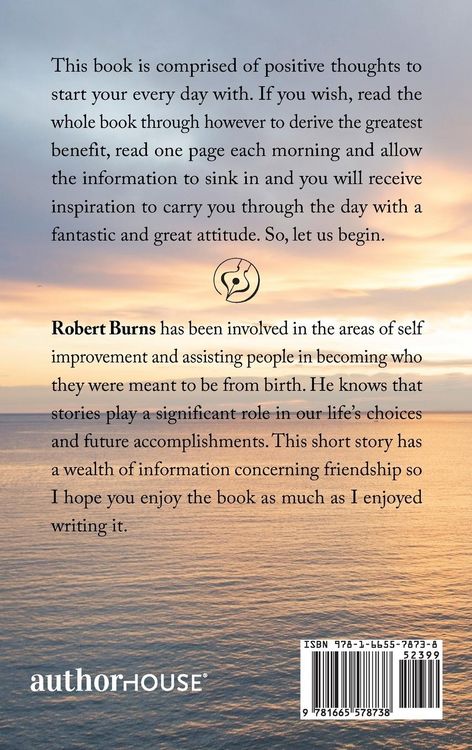 Produktbild: Thoughts to Reflect On