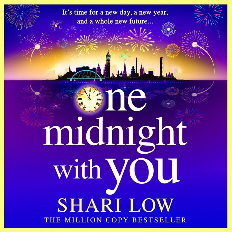 Produktbild: One Midnight With You