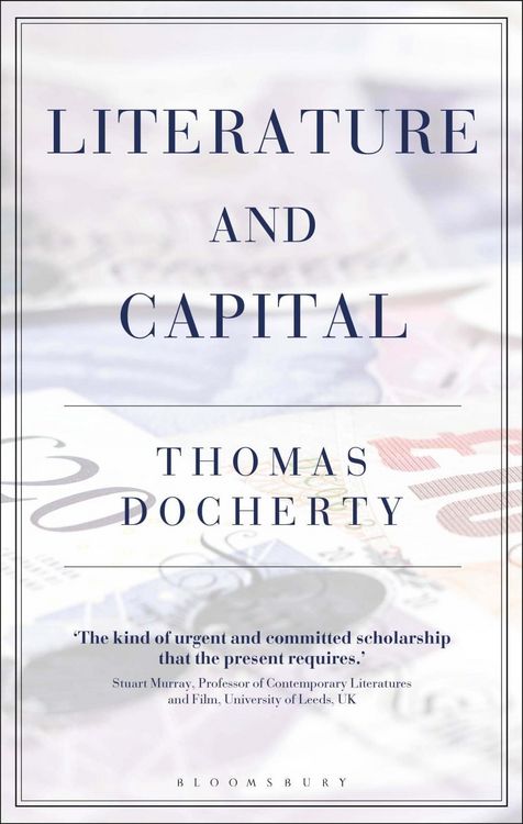 Produktbild: Literature and Capital