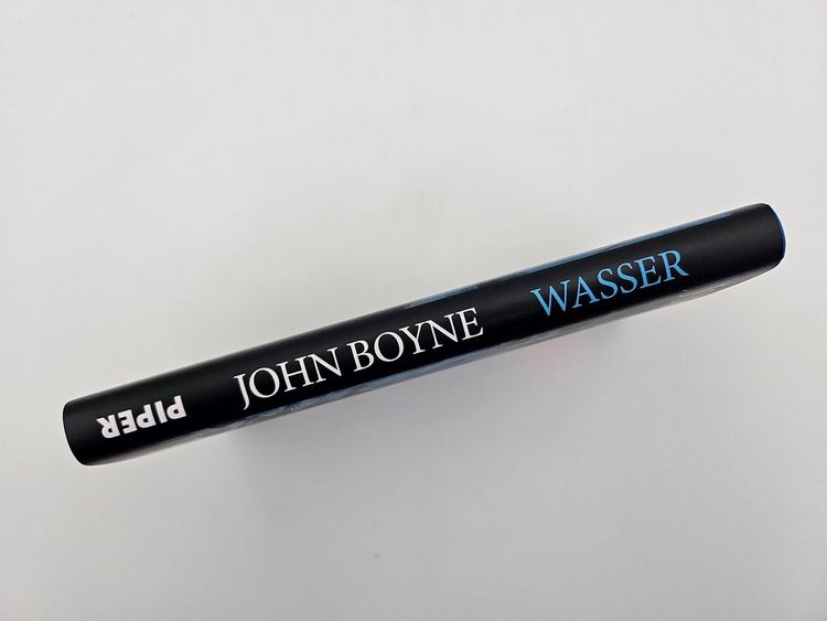 Produktbild: Wasser