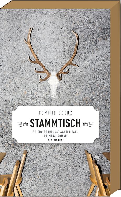Produktbild: Stammtisch