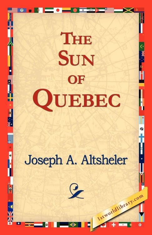 Produktbild: The Sun of Quebec