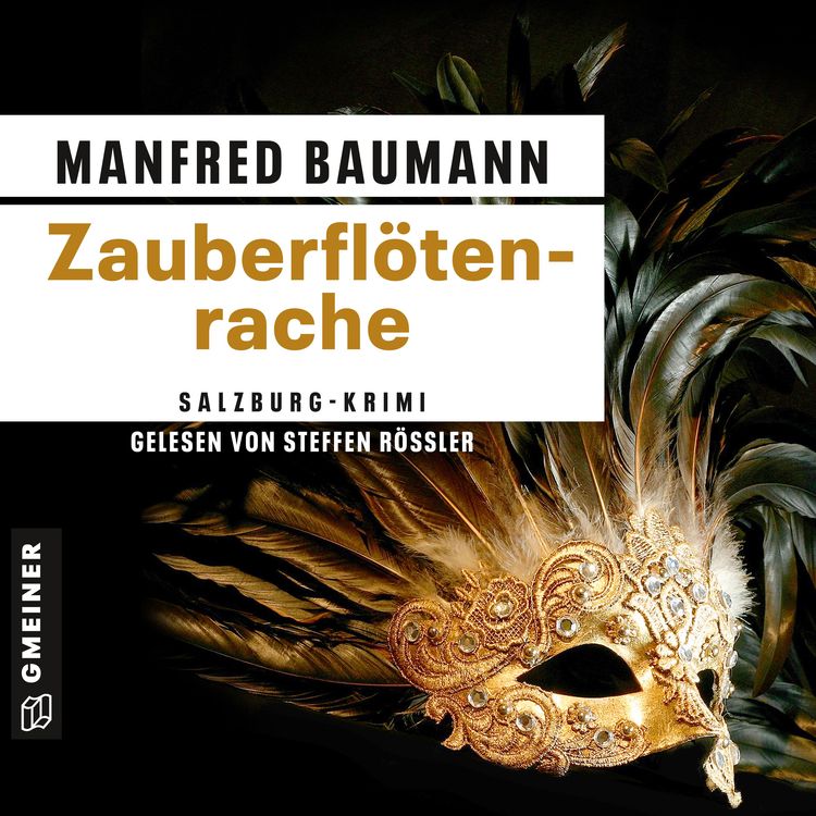 Produktbild: Zauberfl&ouml;tenrache