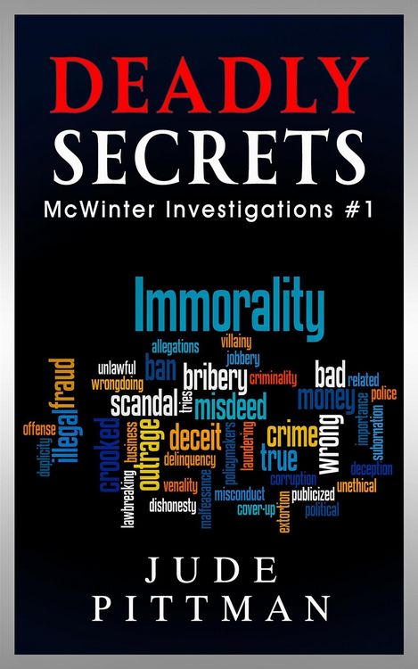 Produktbild: Deadly Secrets