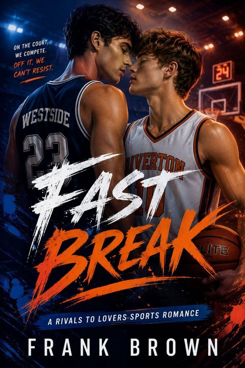 Produktbild: Fast Break