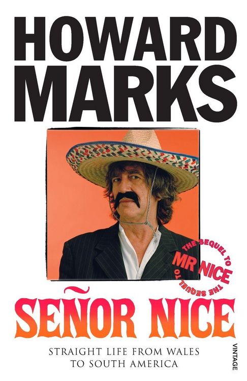 Produktbild: Senor Nice