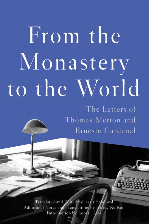 Produktbild: From the Monastery to the World